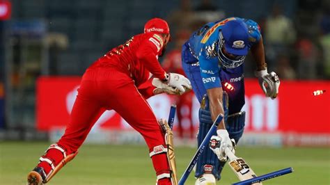 MI vs PBKS IPL 2022 Highlights: Punjab win as MI lose 5th consecutive ...