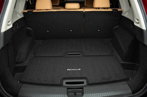 2021 Nissan Rogue Pictures - 99 Photos | Edmunds