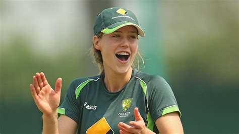 Australian women's cricket team announces packed summer schedule ...