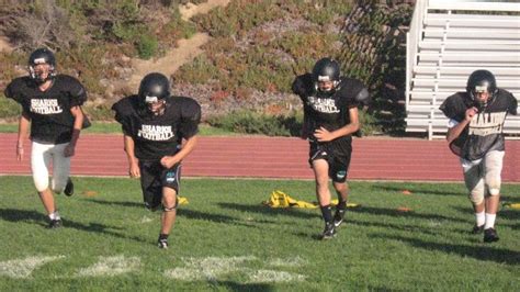 Malibu High Football Eyes First League Title | Malibu, CA Patch