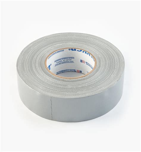 Heavy-Duty Duct Tape - Lee Valley Tools