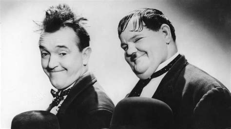 Laurel and Hardy's Laughing 20's (1965) — The Movie Database (TMDB)