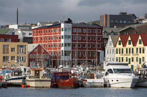 HOTEL TORSHAVN - Updated 2018 Prices & Reviews (Faroe Islands ...