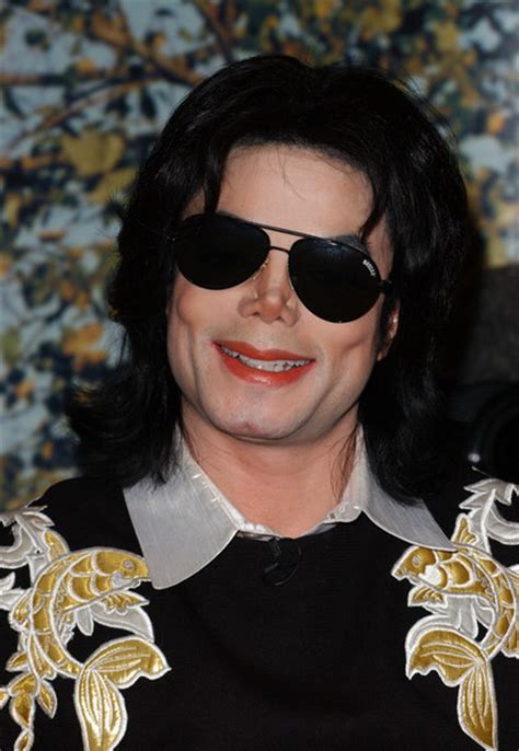 Michael Jackson's Sunglasses - Michael Jackson Photo (15228747) - Fanpop