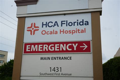 HCA Florida Ocala Hospital receives 37 Healthgrades Quality Awards ...