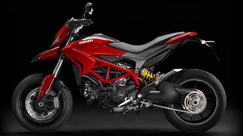 DUCATI Hypermotard specs - 2014, 2015 - autoevolution