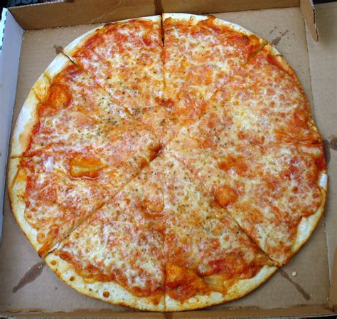 The Rochester NY Pizza Blog: Back to Acme