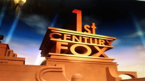 Scratch 20th Century Fox Logo Bloopers - Image to u