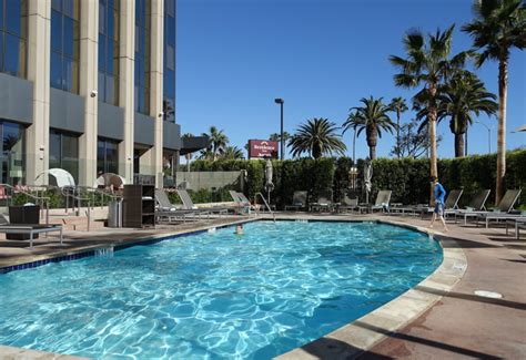 Review: Residence Inn by Marriott LAX Airport | TravelSort