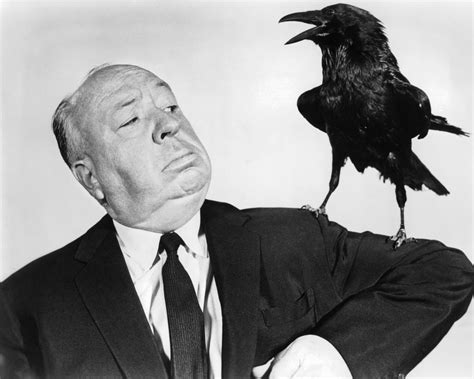 Μια πιο προσεκτική ματιά στο Master of Suspense, Alfred Hitchcock