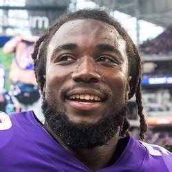 Dalvin Cook Football Stats | Minnesota Vikings | FantasyPros