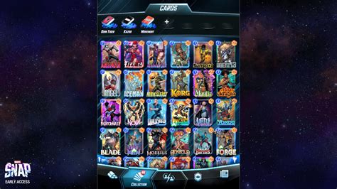 Marvel Snap tier list April 2023 – the best Pool 1 cards – focushubs