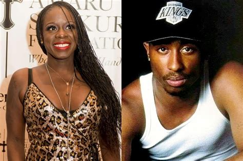 Tupac's Sister Alleges Music Executive Is Refusing To 'Fully Comply' In Battle Over Rapper's ...