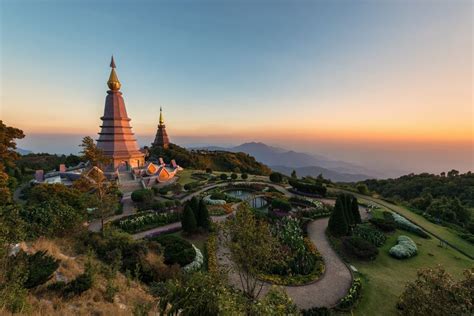 The 7 Best Places to Visit in Northern Thailand