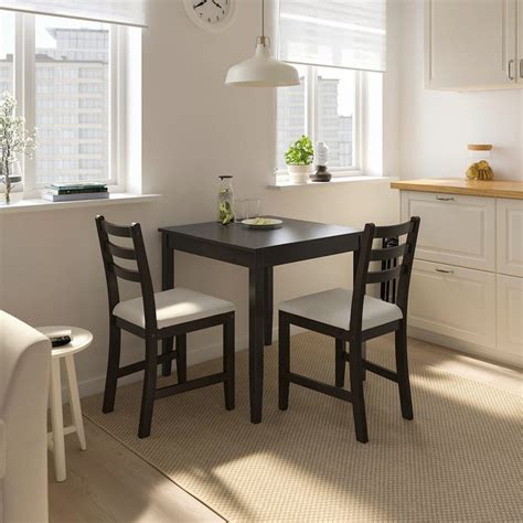 Best Kitchen and Dining Tables for Small Spaces