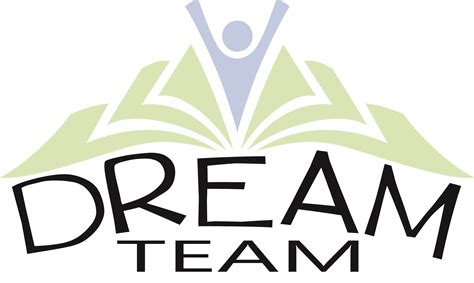 Dream Team | Dream team, ? logo, Dream