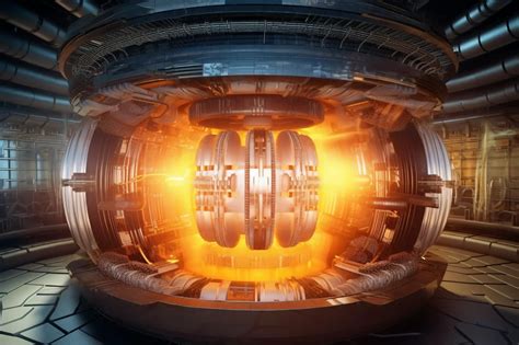 Pivotal Discovery Signals a Huge Leap Forward in Fusion Energy Reactor Progress