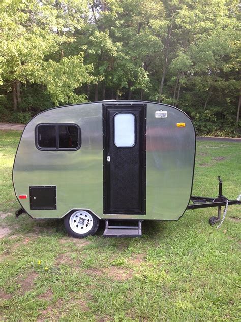 Whetzeldorf camper | Tiny camper, Vintage campers trailers, Campers for sale