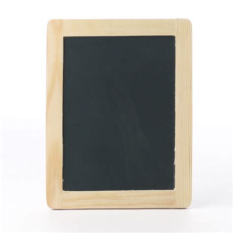 Mini Chalkboard - Mini Chalkboards - Basic Craft Supplies - Craft Supplies