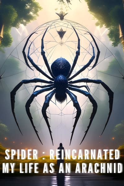 Spider : Reincarnated | My life as an arachnid | Royal Road