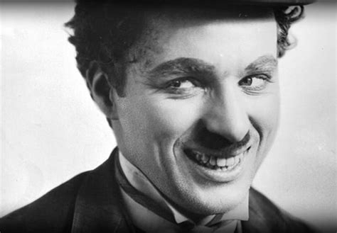 Charlie Chaplin Birthday