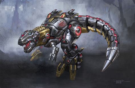 Dinobot - The Transformers Photo (36948389) - Fanpop