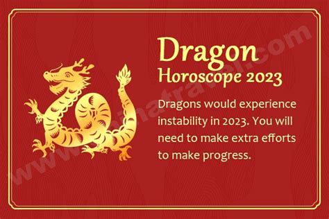 Dragon Horoscope For 2024 - Lina Shelby