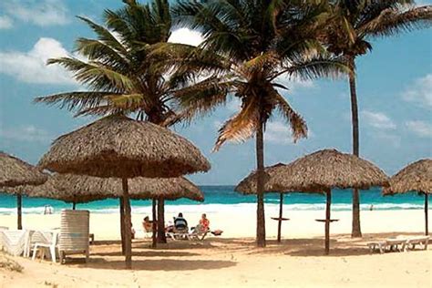 Hold your Breath and See How the Most Beautiful Beaches of Cuba Look