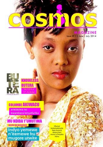 Cosmos magazine issue 1 by Cosmos Magazine - Issuu