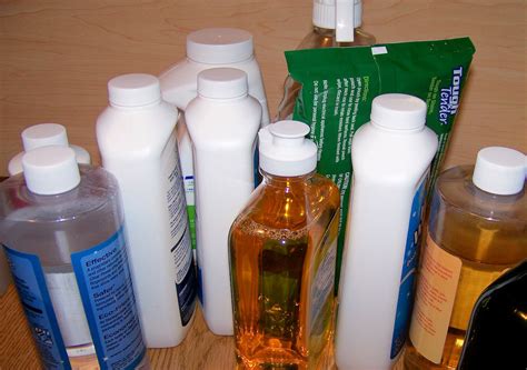 Cleaning Products Free Stock Photo - Public Domain Pictures