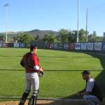 Kindrick Field, Helena, Montana – Paul’s Ballparks