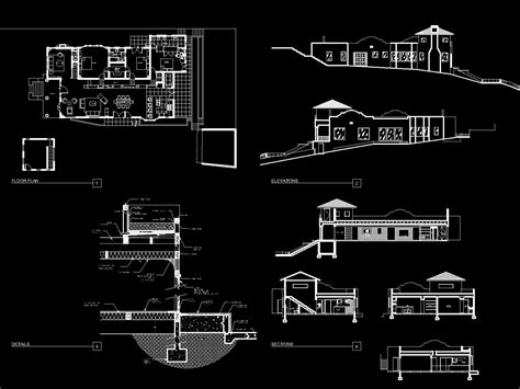 Architecture Services by Otoniel Solis