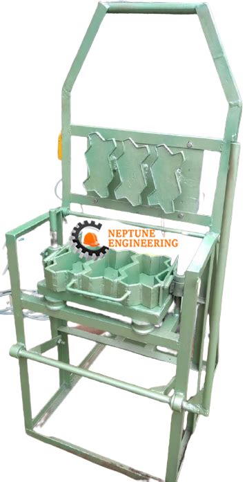 Cabro Machine - Neptune Engineering