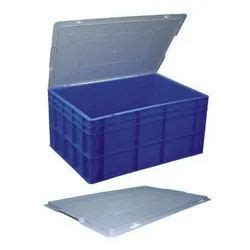 Plastic Crates - Aristo Automobile Bin Manufacturer from Bengaluru