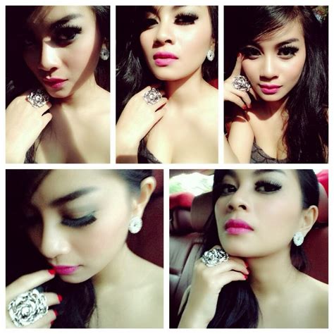 Kumpulan Foto Sexy Gita Youbi Sister di Instagram dan Profil Lengkapnya ...