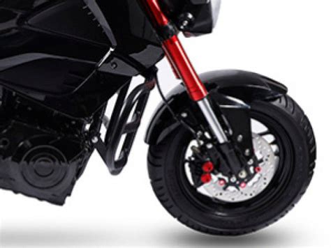 Joy Monster e-Bike: 5 Things To Know - ZigWheels