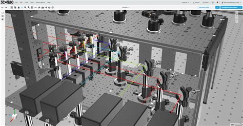 Optical Design and Simulation Software - Get a price quote from 3DOptix