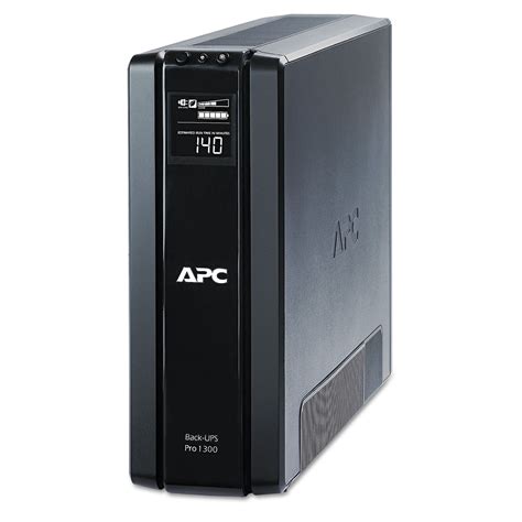 APC® Back-UPS® CS Battery Backup System