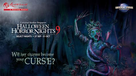 Full lineup details for Halloween Horror Nights at Universal Studios ...