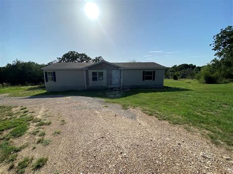 Coleman Ranch Rd, Tolar, TX 76476, Foreclosure - $104,000 - 4BD / 2BH ...