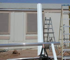 Awning Installation