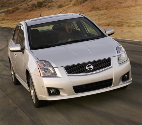 Nissan adds 200HP SE-R Spec V to Sentra lineup