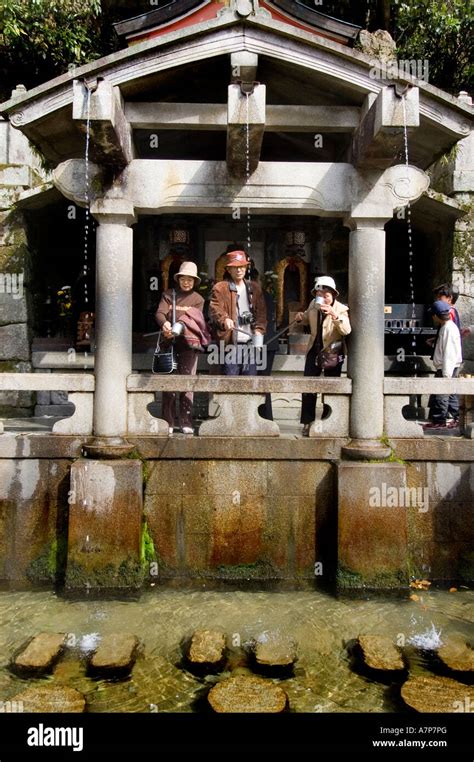 Meiji Shrine Jingu Inner garden Tokyo Emperor Stock Photo - Alamy