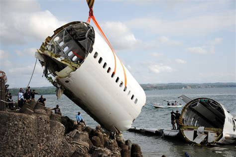 Lion Air 610 / Remembering The Crash Lion Air Flight 610 Mentour Pilot - Beberapa kapal tug boad ...