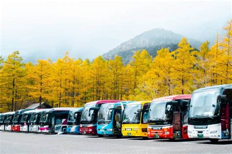 Japan Highway Buses: Booking, Prices and Enjoying the Ride | Tokyo Cheapo