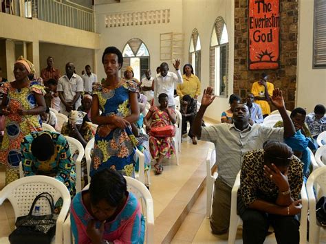 Rwanda Closes Thousands of Churches, Dozens of Mosques to Tighten Control over Religion