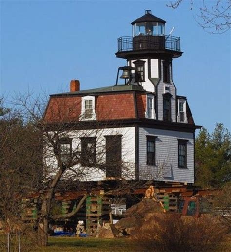 Lake Champlain Lighthouses | Lighthouse, Beautiful lighthouse, Champlain