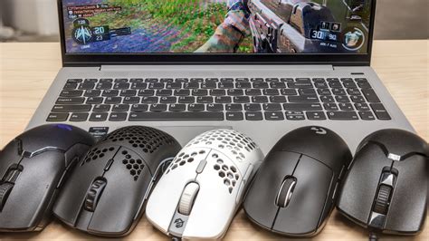 The Best FPS Mouse - Fall 2022: Mice Reviews - RTINGS.com