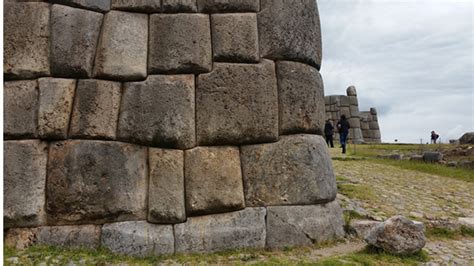 Inca Architecture and Urbanism