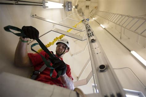 Free wind training begins in Casper, an adventure for some, a lifeboat for others | Wyoming News ...